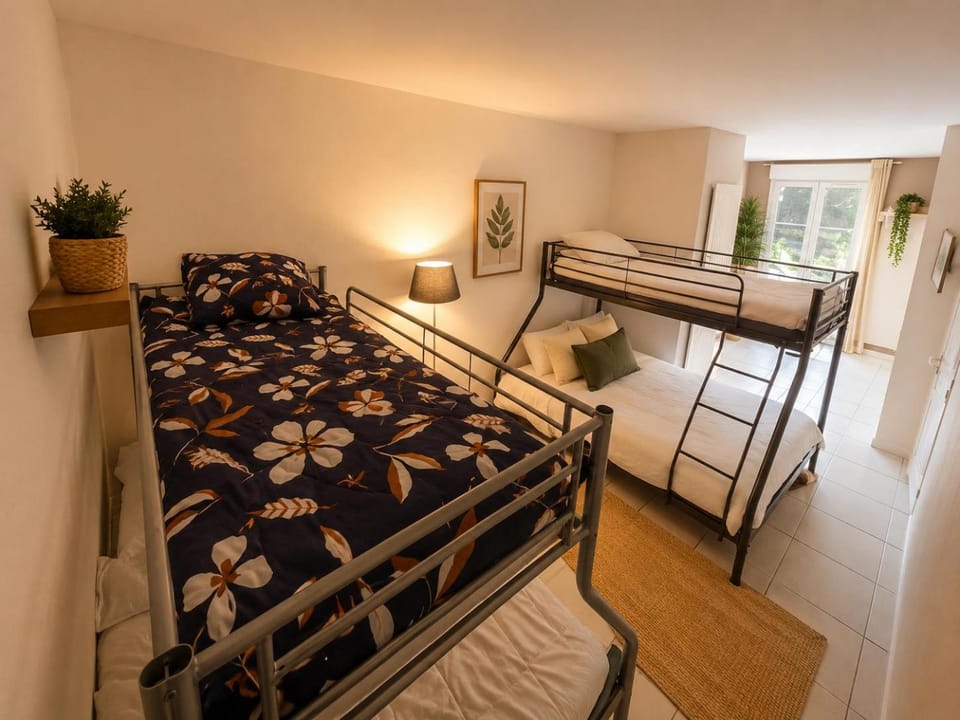 center hote Bed and Breakfast in Nantes