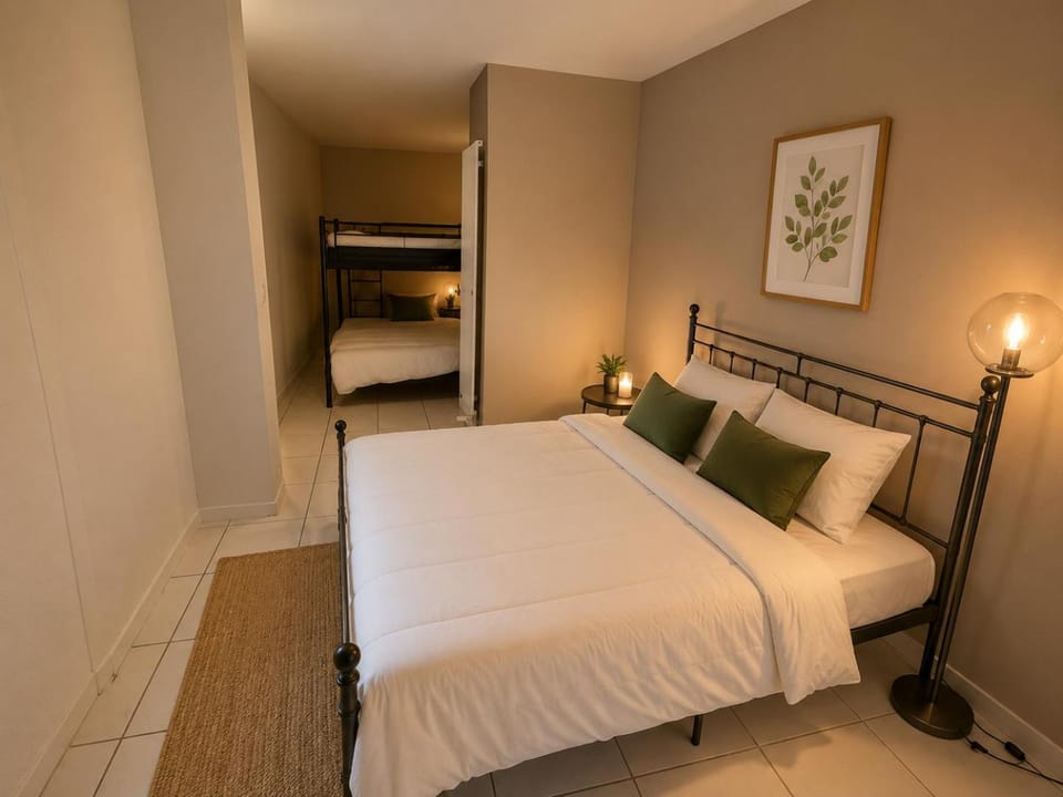 center hote Bed and Breakfast in Nantes