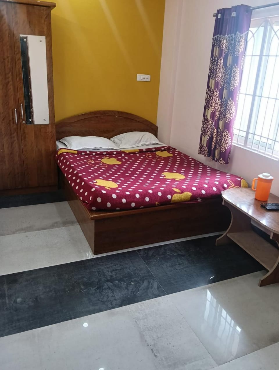 Sri Sapthagiri Comforts Nature lodge in Mysuru