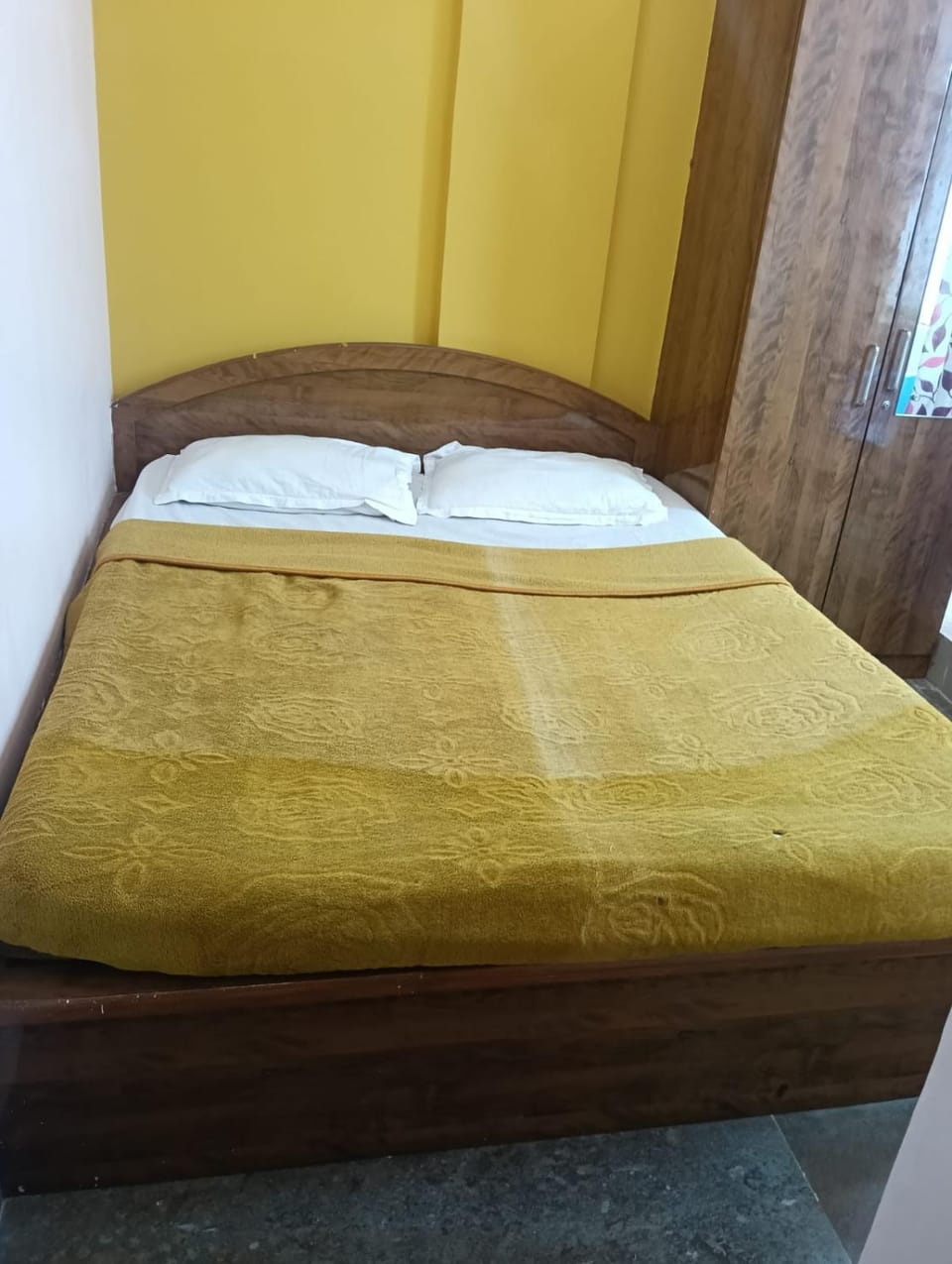 Sri Sapthagiri Comforts Nature lodge in Mysuru