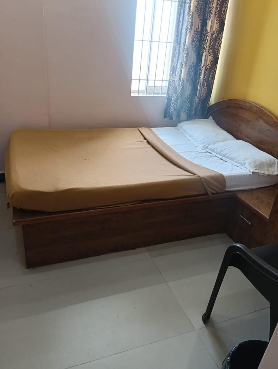 Sri Sapthagiri Comforts Nature lodge in Mysuru