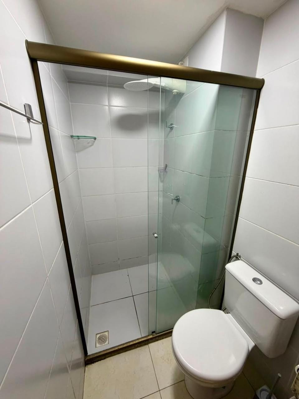 Manaíra Apart Hotel Confort Prime Flats Apartment hotel in Cabedelo