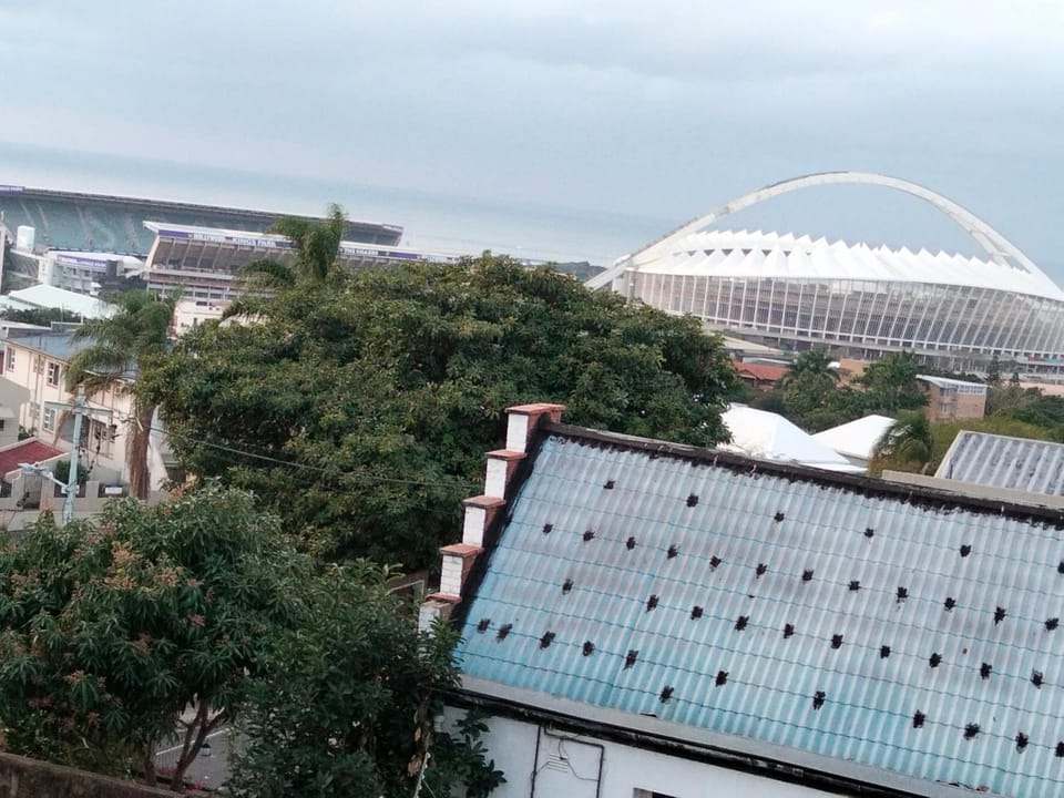 Wonderful Guest House 2 Bed and Breakfast in Durban