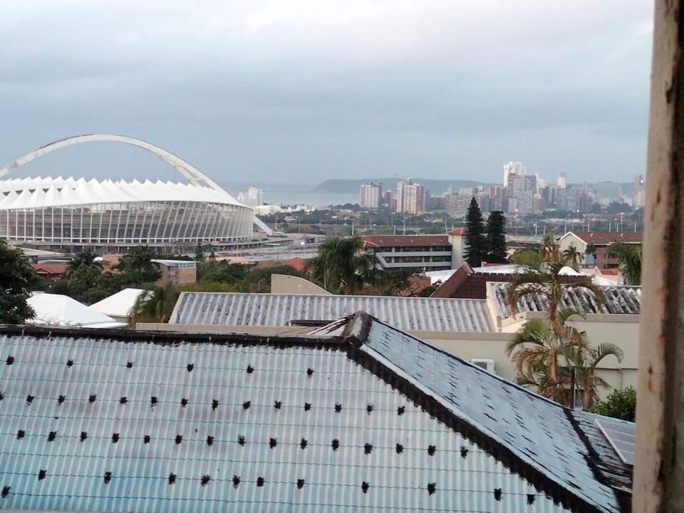 Wonderful Guest House 2 Bed and Breakfast in Durban