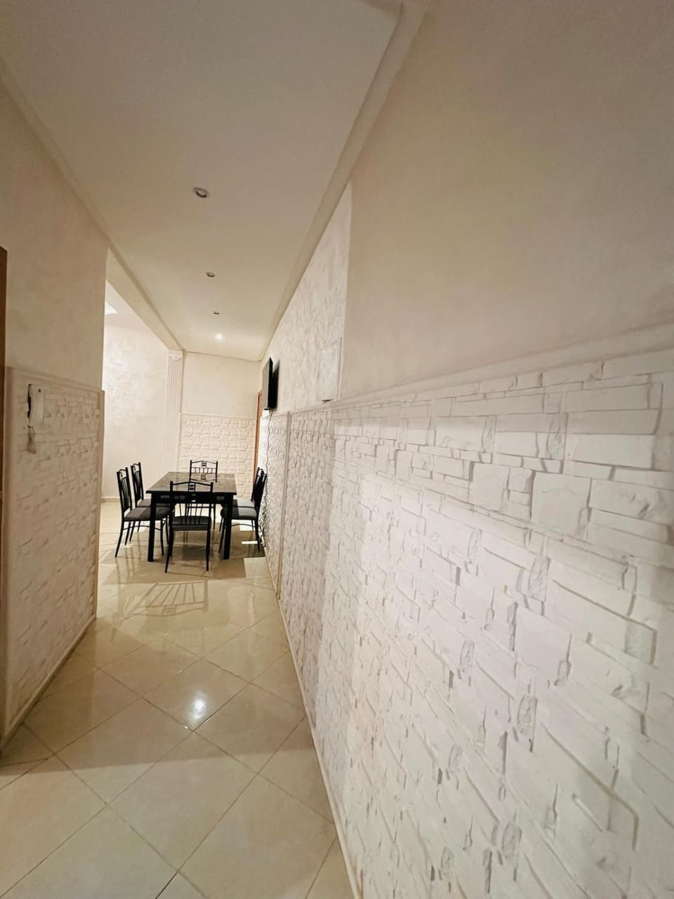 Comfortable apartment Apartment in Mohammedia