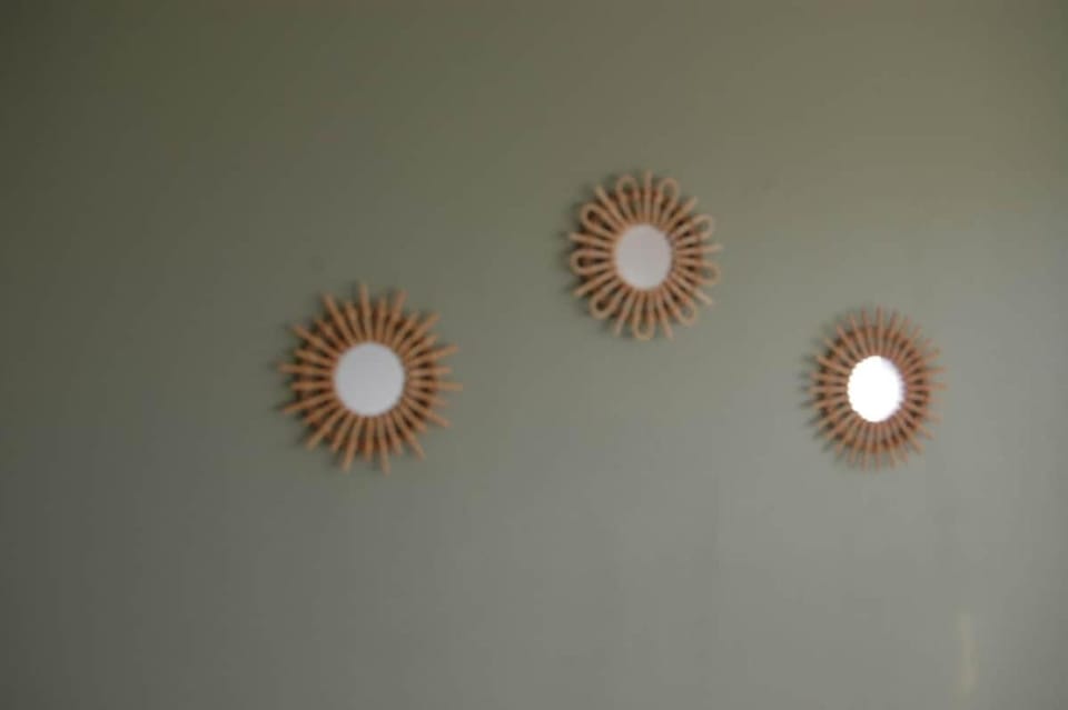 Decorative detail