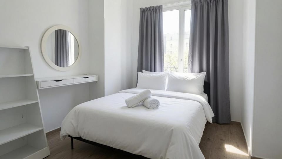 Athens Prime Rooms No4 Hostel in Athens