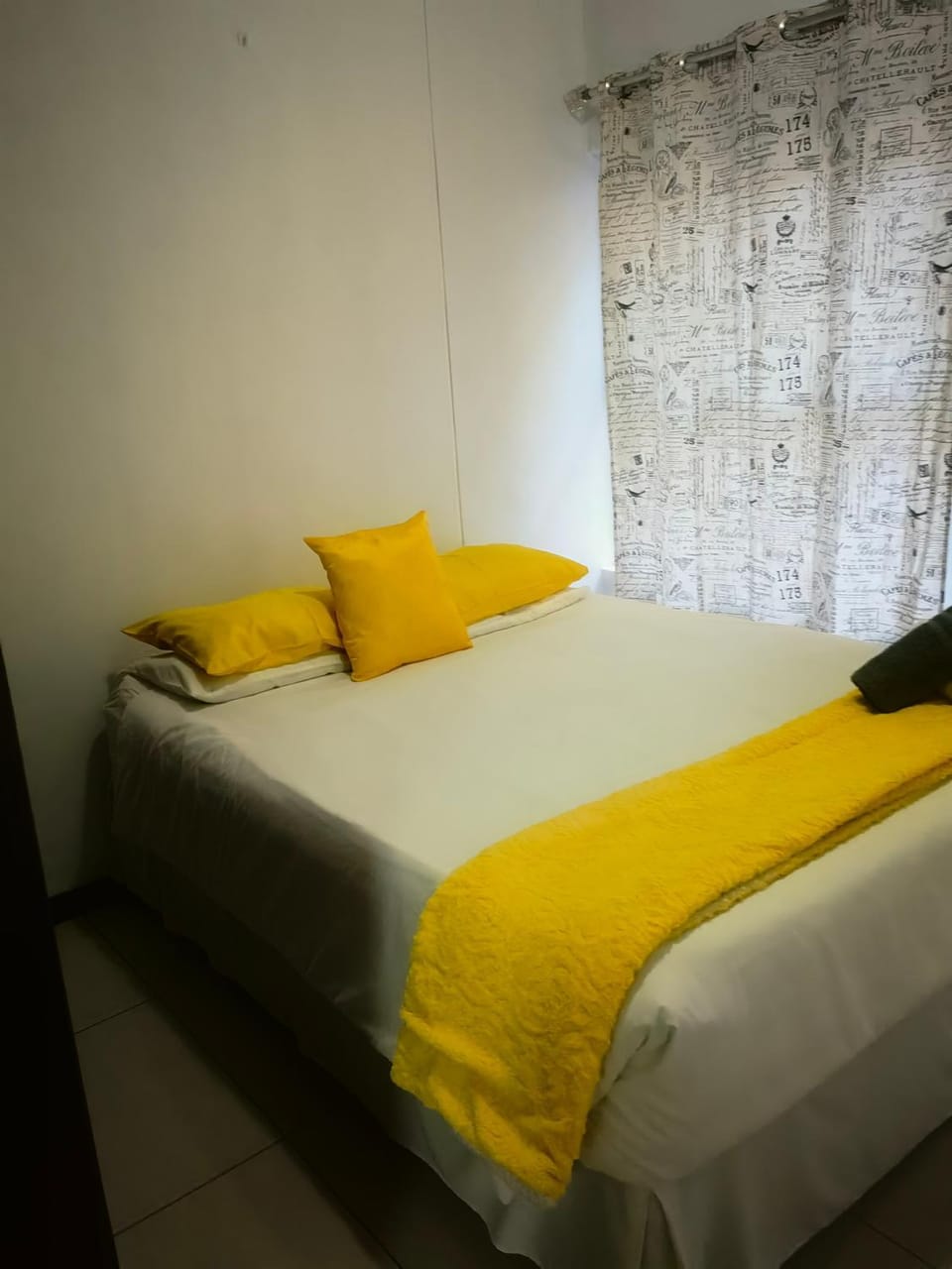 Apart Hotel Apartment-Ocean Palace Apartment in Umhlanga