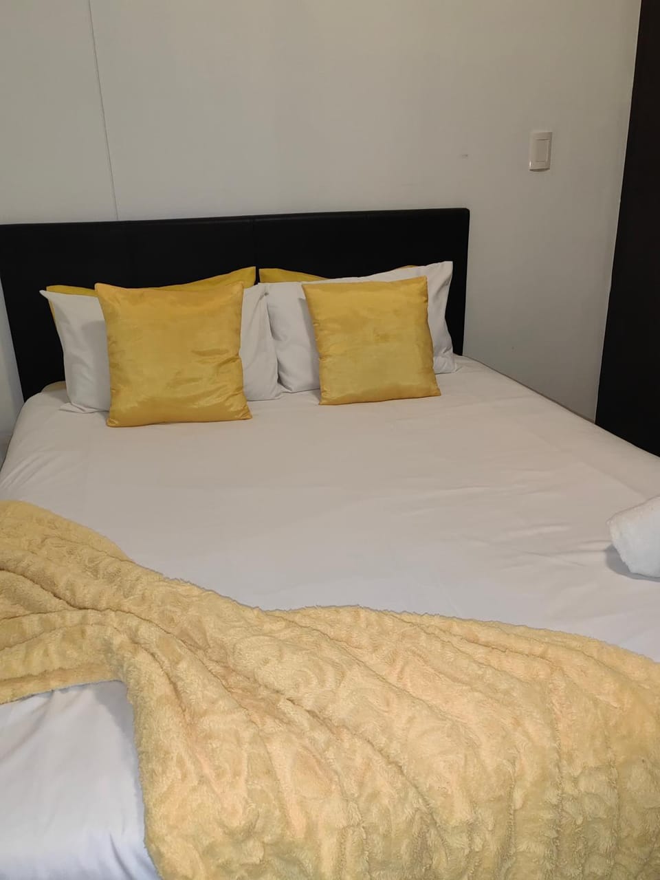 Apart Hotel Apartment-Ocean Palace Apartment in Umhlanga