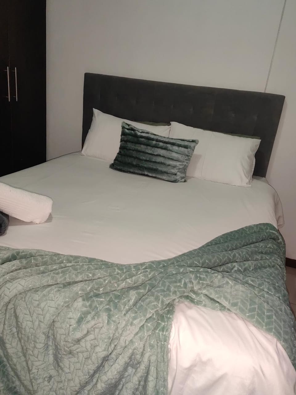 Apart Hotel Apartment-Ocean Palace Apartment in Umhlanga