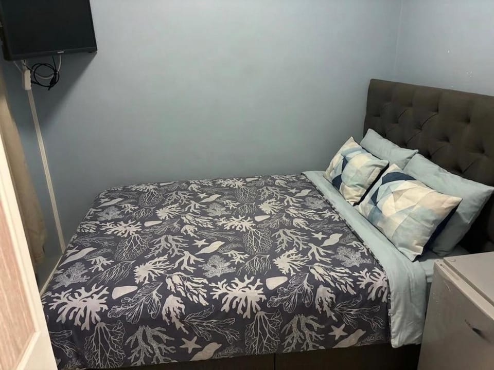 Auboros Lodge Hostel in Cape Town
