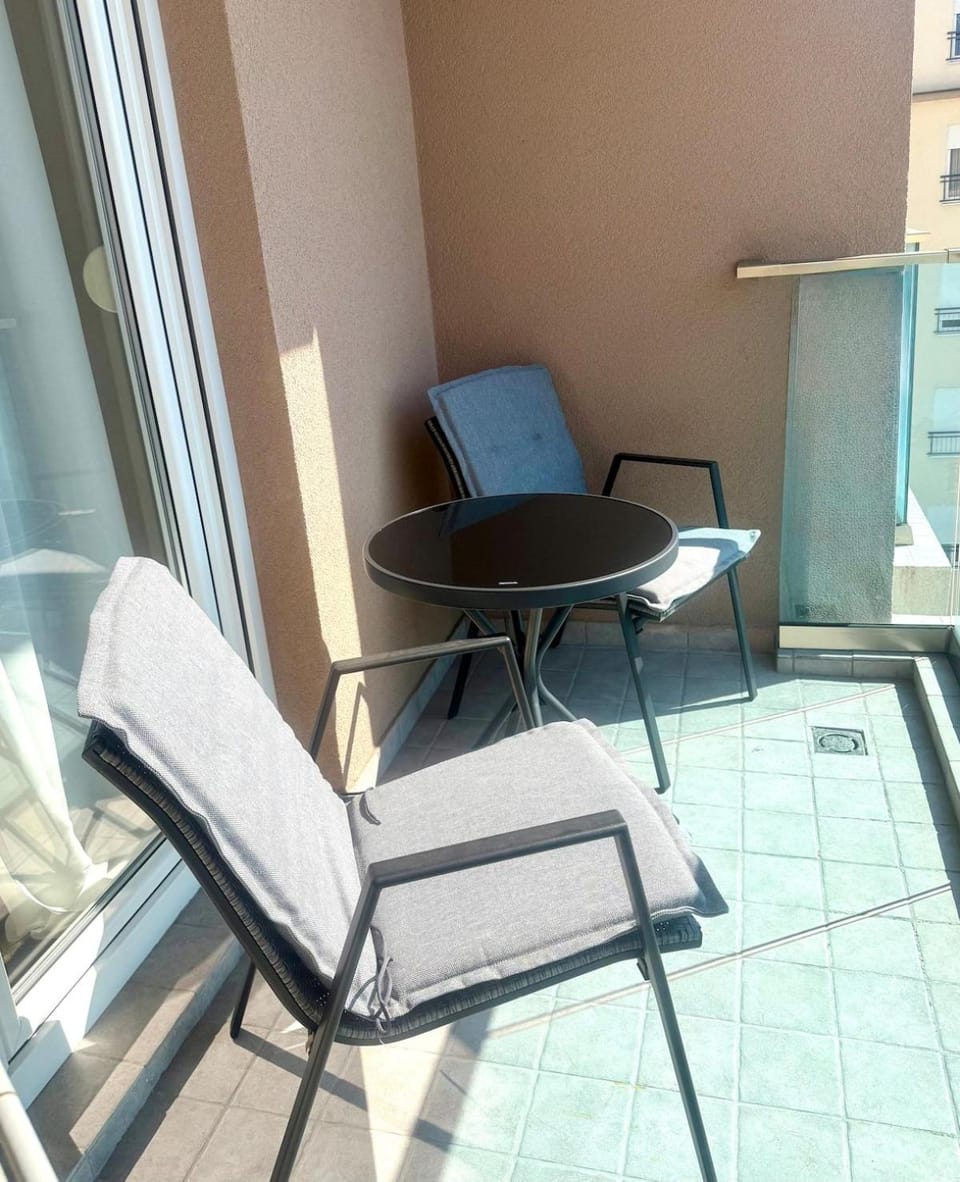 South Gate Apartment Podgorica Apartment in Podgorica