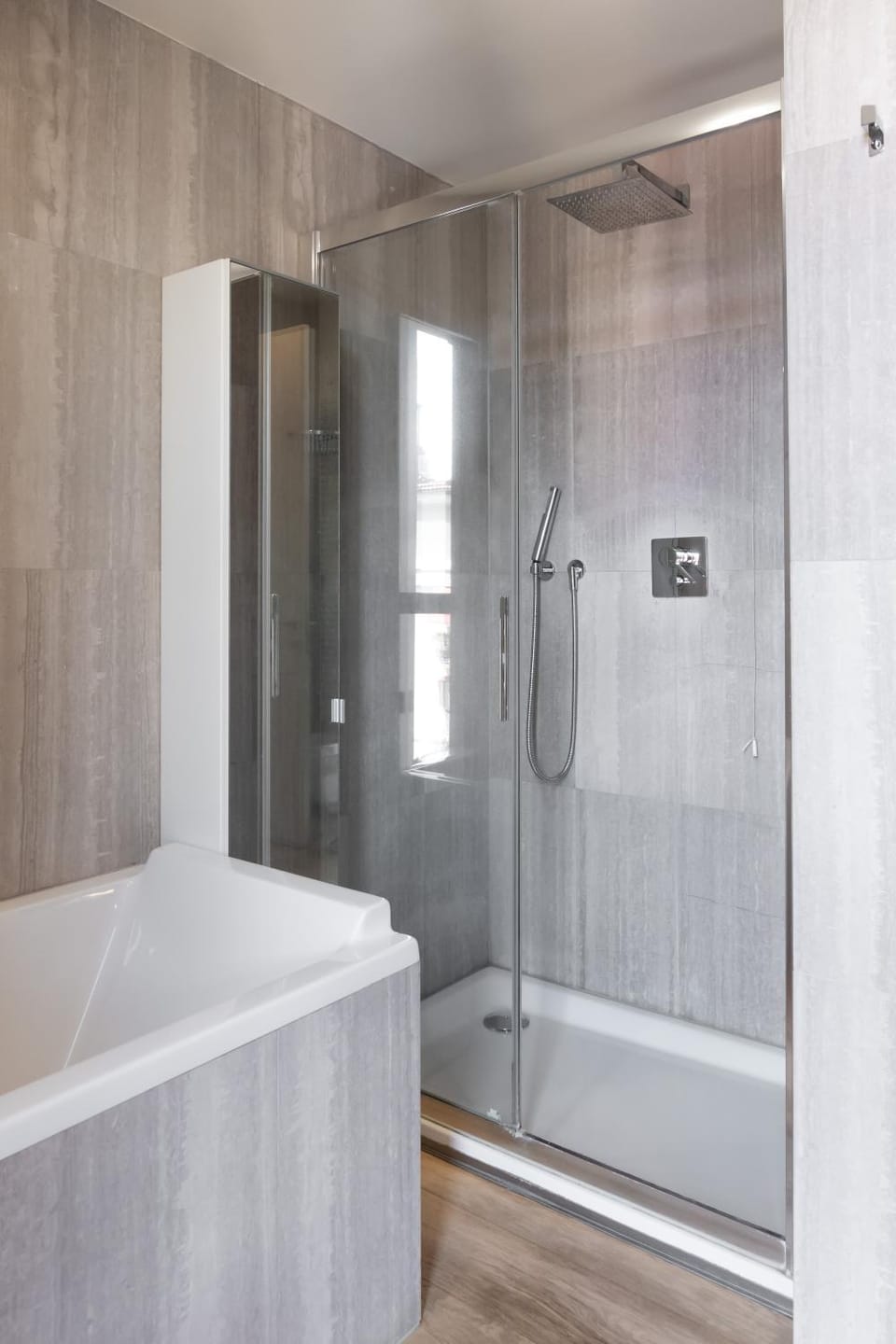 Shower