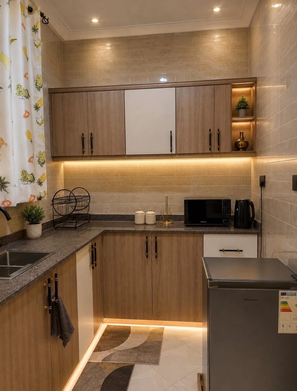 Bunga Exquisite Homes Apartment in Kampala