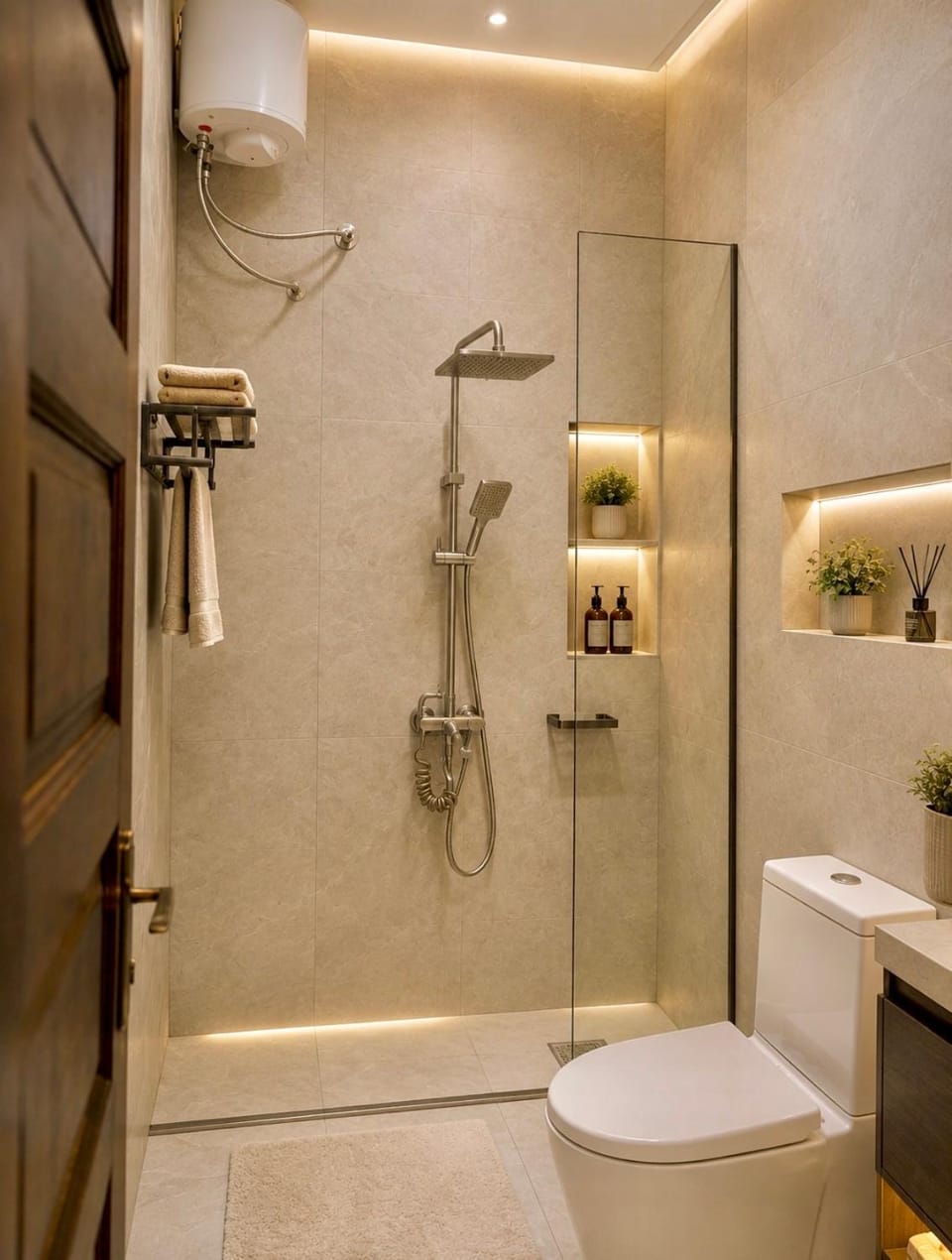 Bunga Exquisite Homes Apartment in Kampala