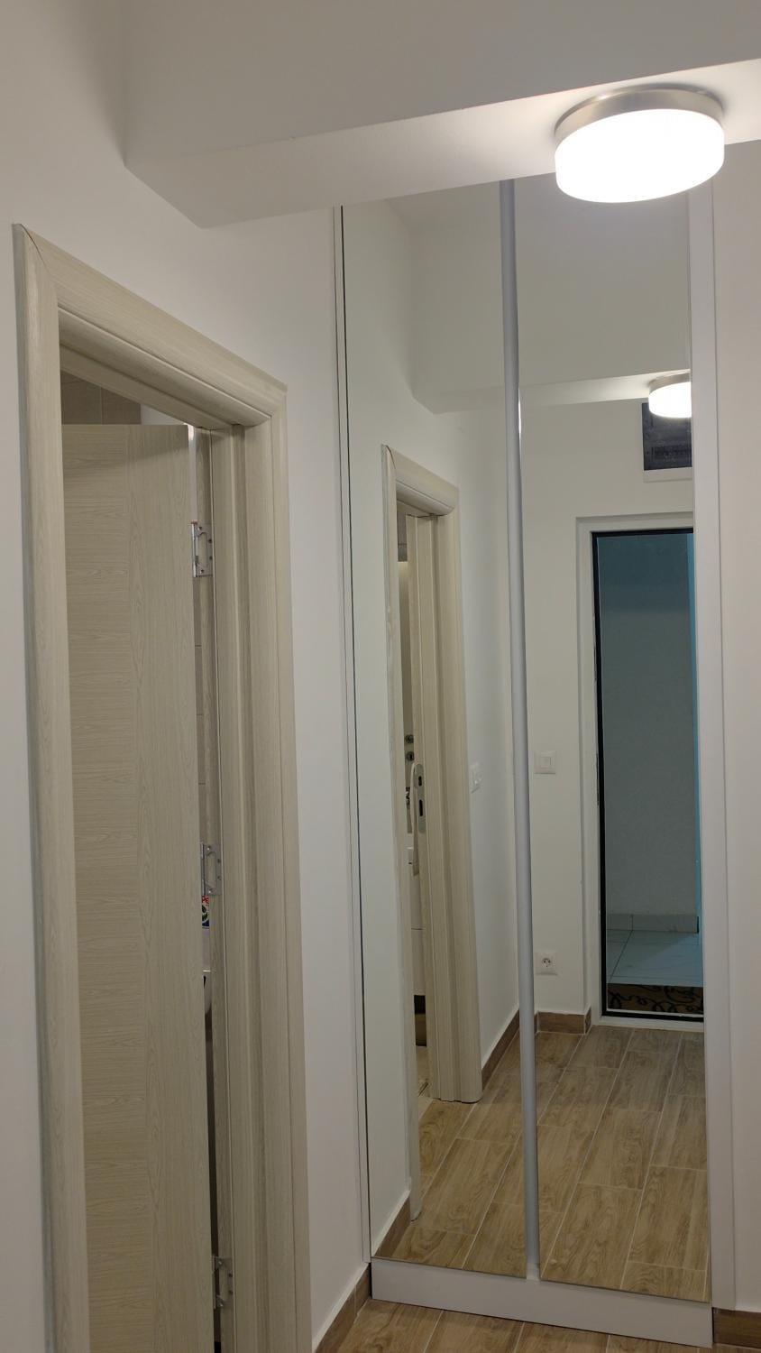Stan na dan Podgorica Mne Apartment in Podgorica