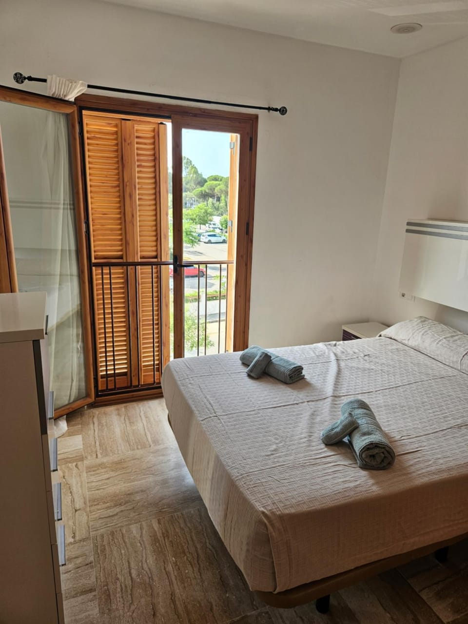 Ático relax Apartment in Chiclana de la Frontera