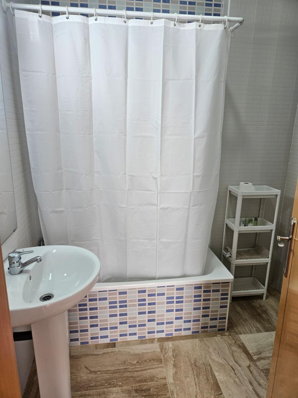 Ático relax Apartment in Chiclana de la Frontera