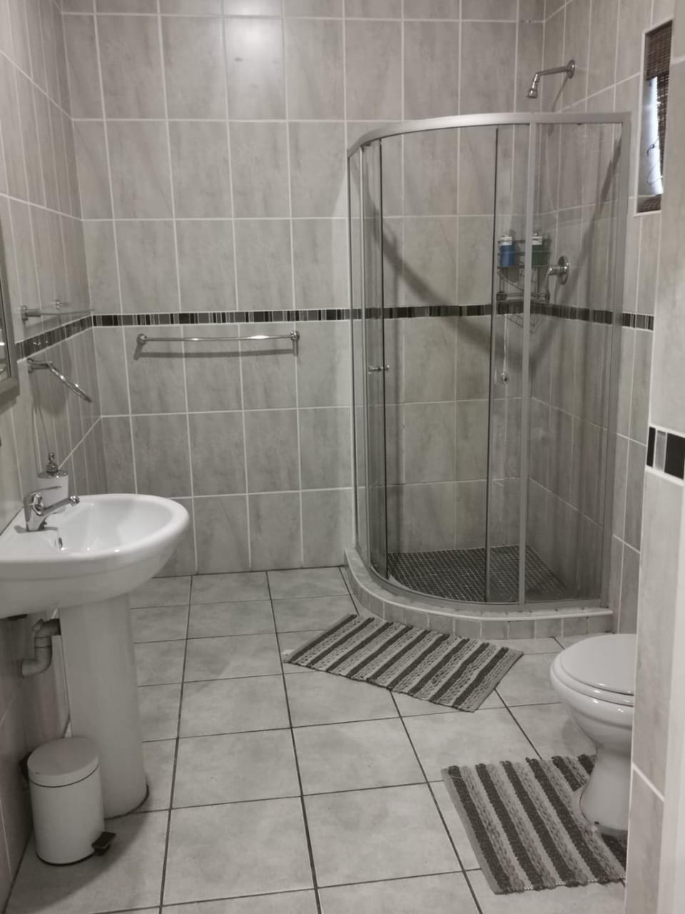 Feathers Guest House Bed and Breakfast in North West, South Africa