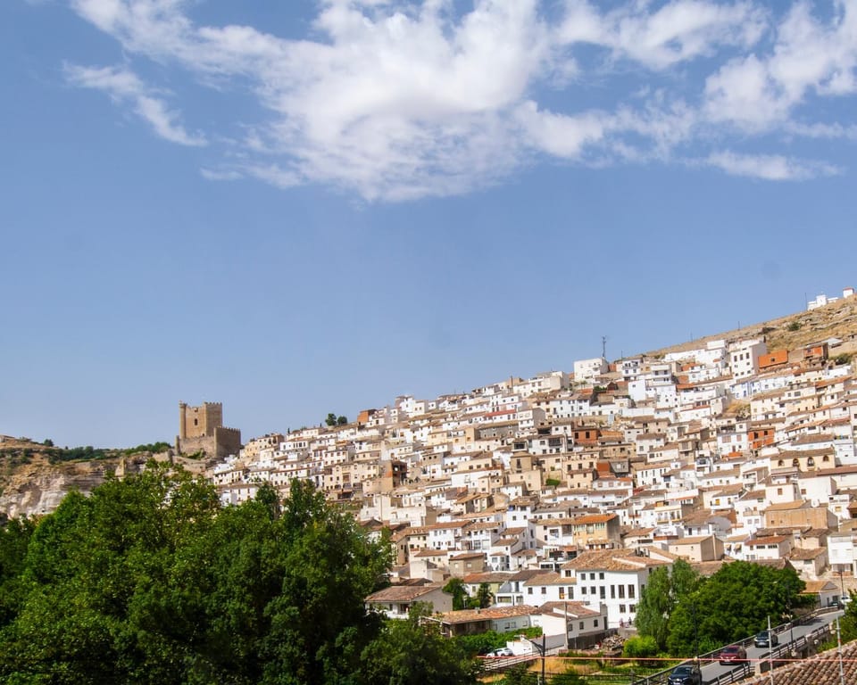 City view