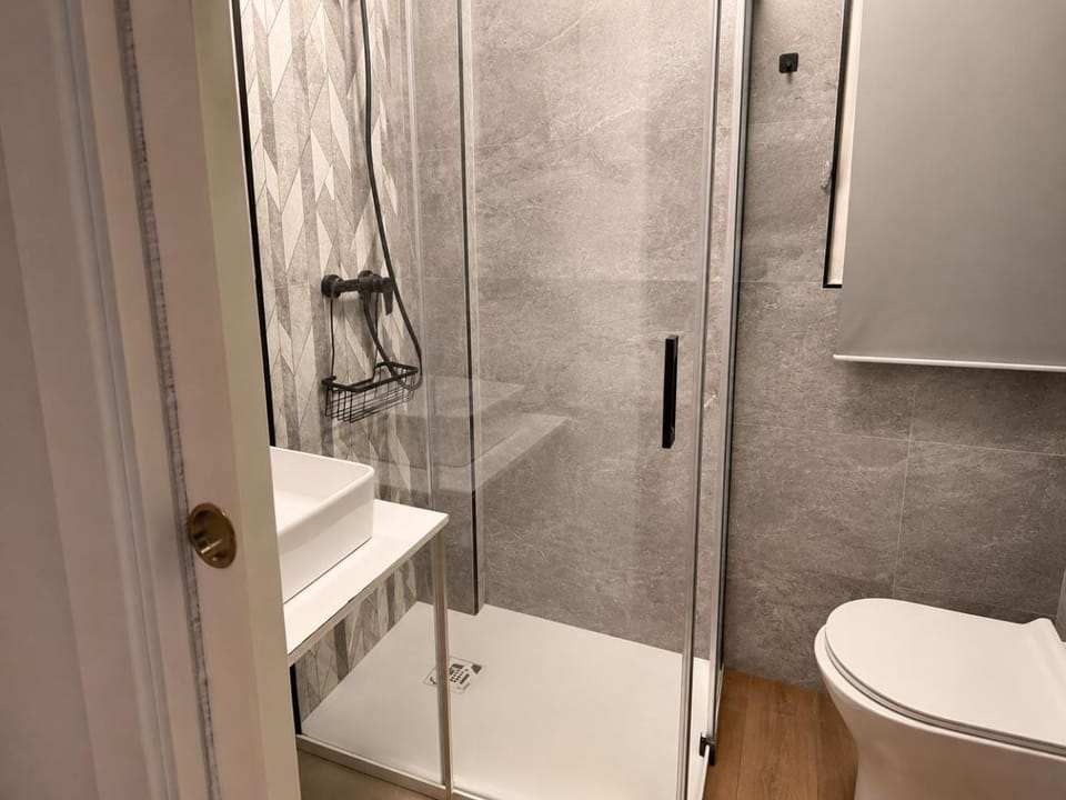 Puentezuelas MiniHome Apartment in Granada
