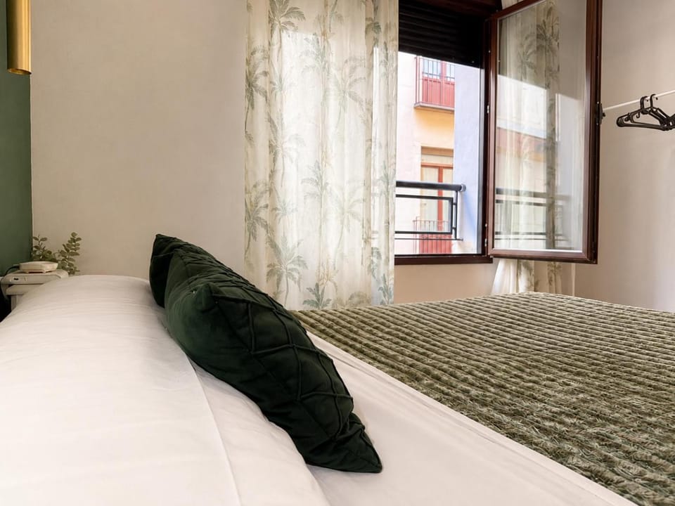 Puentezuelas MiniHome Apartment in Granada