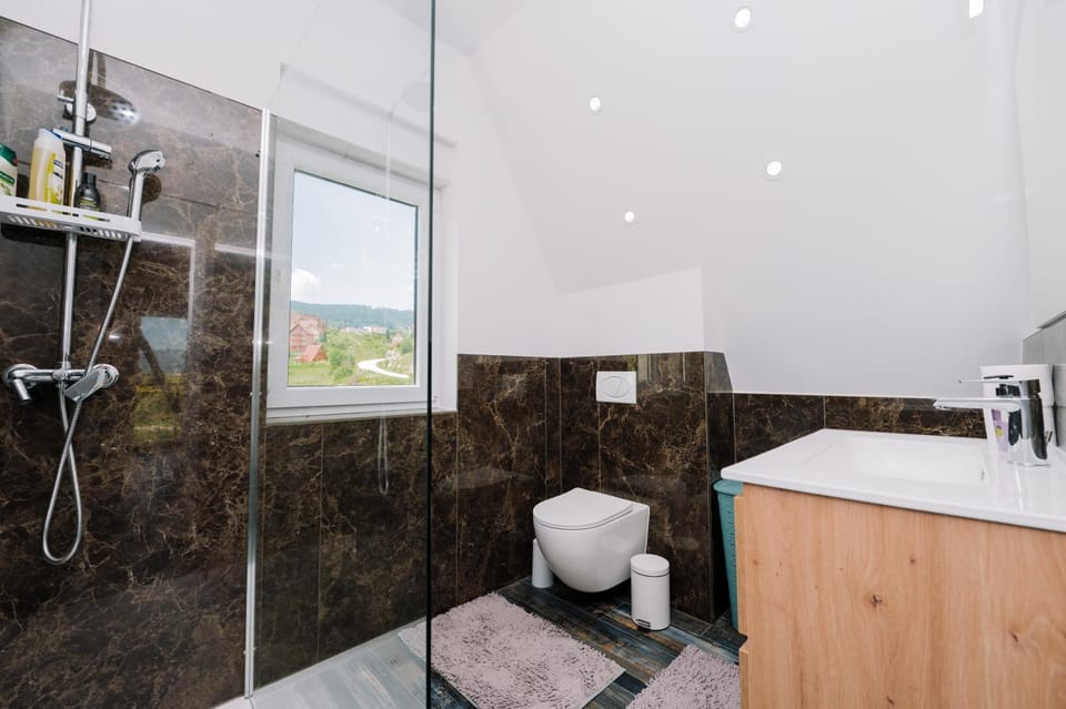 Vila House in Federation of Bosnia and Herzegovina