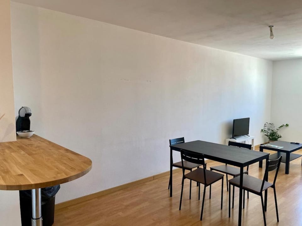 Le cosy au centre Apartment in Grand Est