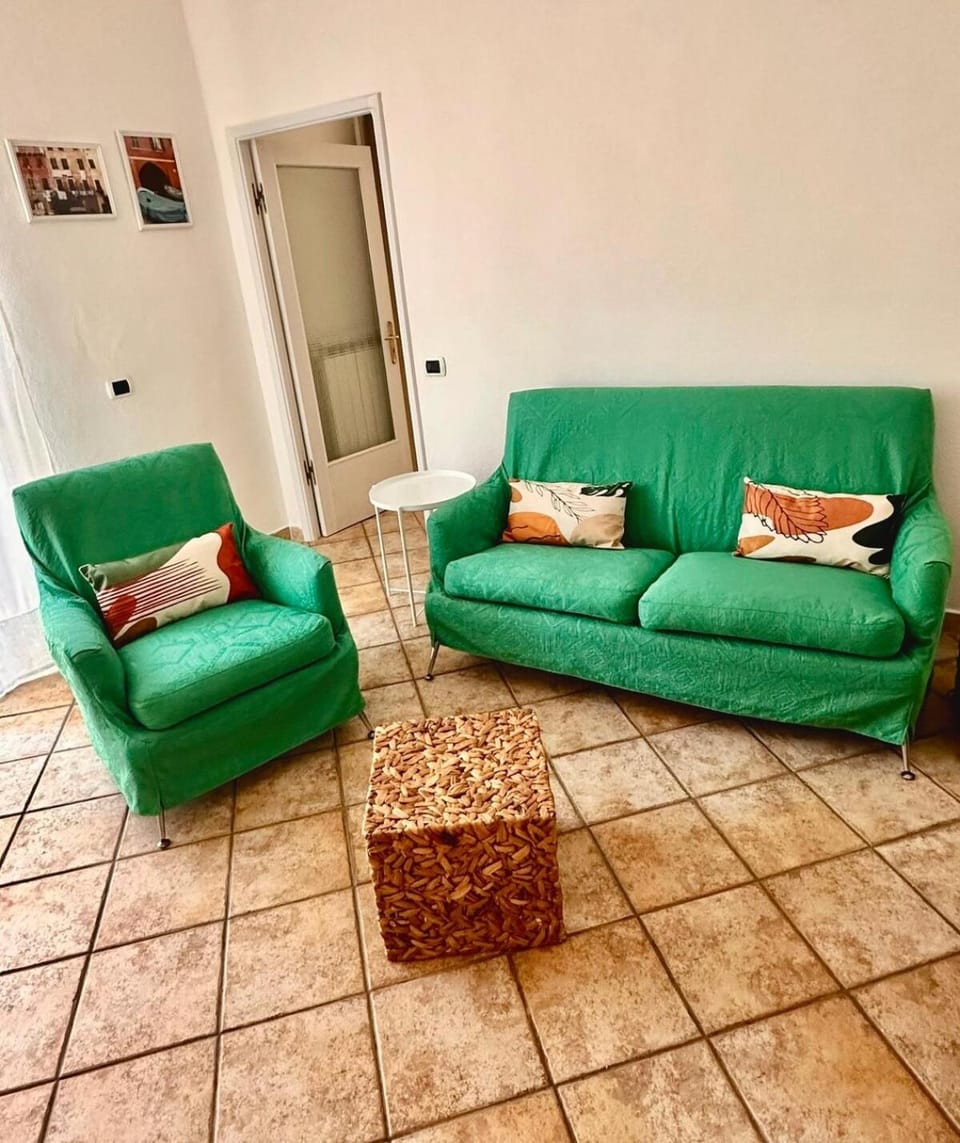 Gli Orti Appartamento Apartment in Manarola