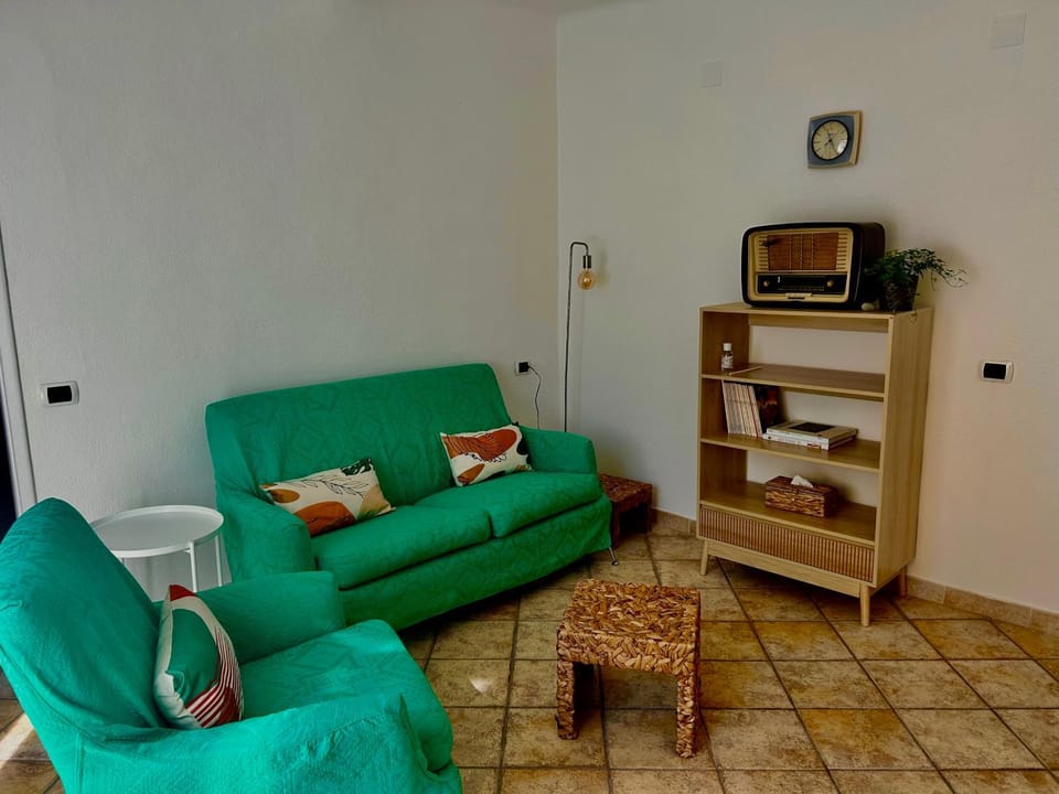 Gli Orti Appartamento Apartment in Manarola