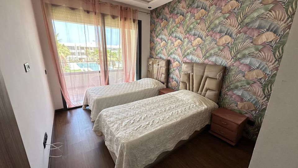 Duplex Eden Mansouria Apartment in Casablanca-Settat