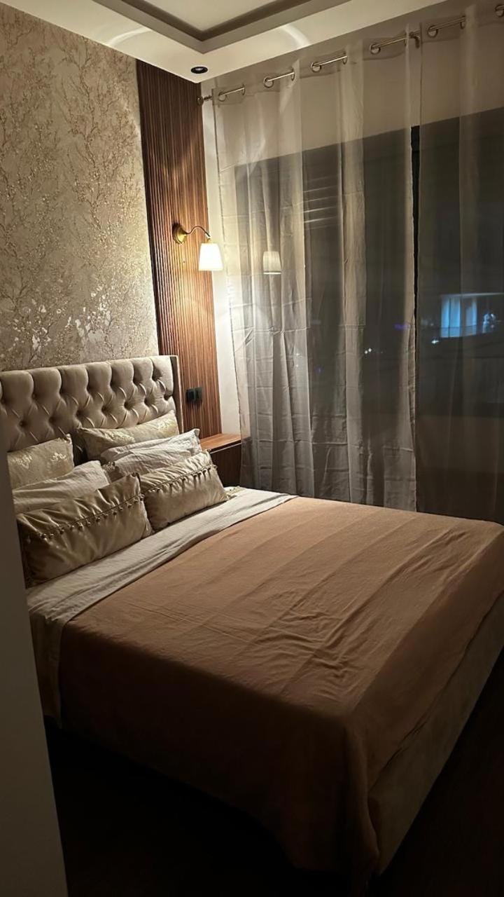 Duplex Eden Mansouria Apartment in Casablanca-Settat