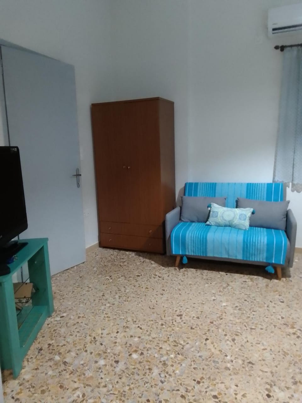 NovasHome Apartment in Euboea