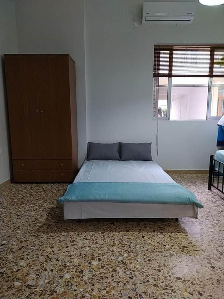 NovasHome Apartment in Euboea