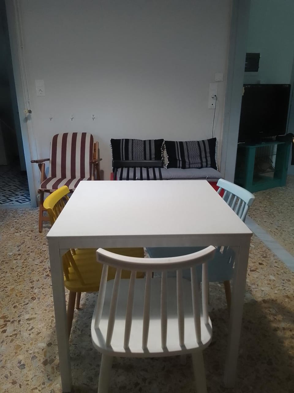 NovasHome Apartment in Euboea