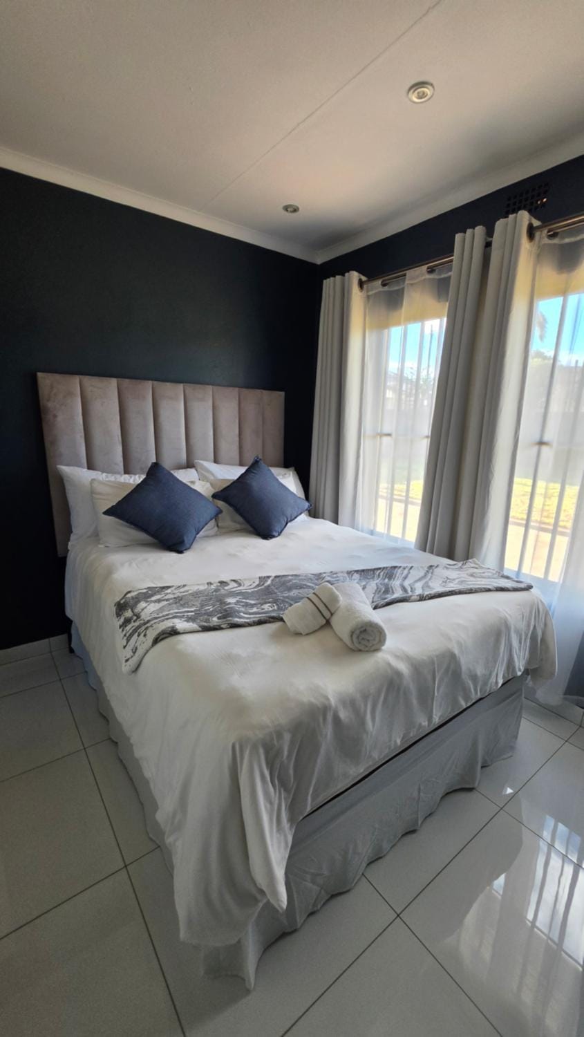 The Manor Bed and Breakfast in Africa