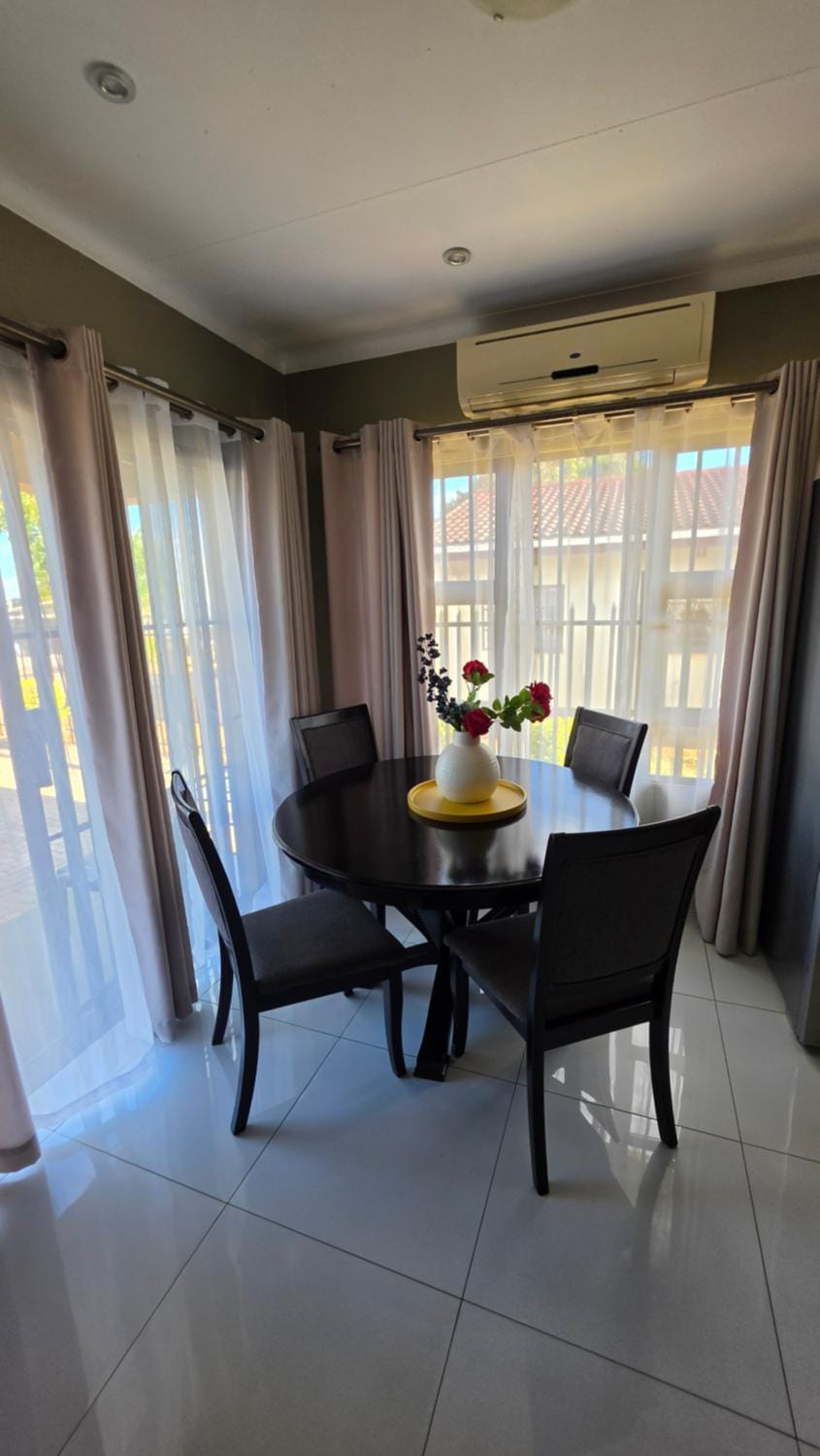 The Manor Bed and Breakfast in Africa