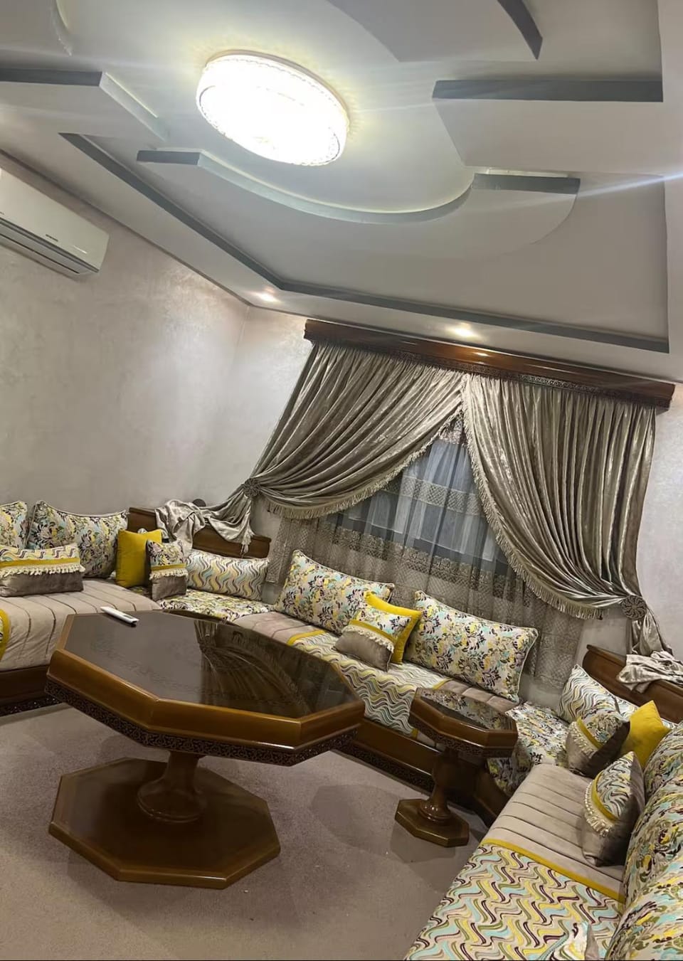 Appartement meublé 2026 Apartment in Tangier-Tétouan-Al Hoceima