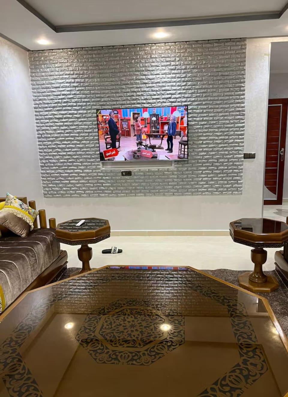 Appartement meublé 2026 Apartment in Tangier-Tétouan-Al Hoceima