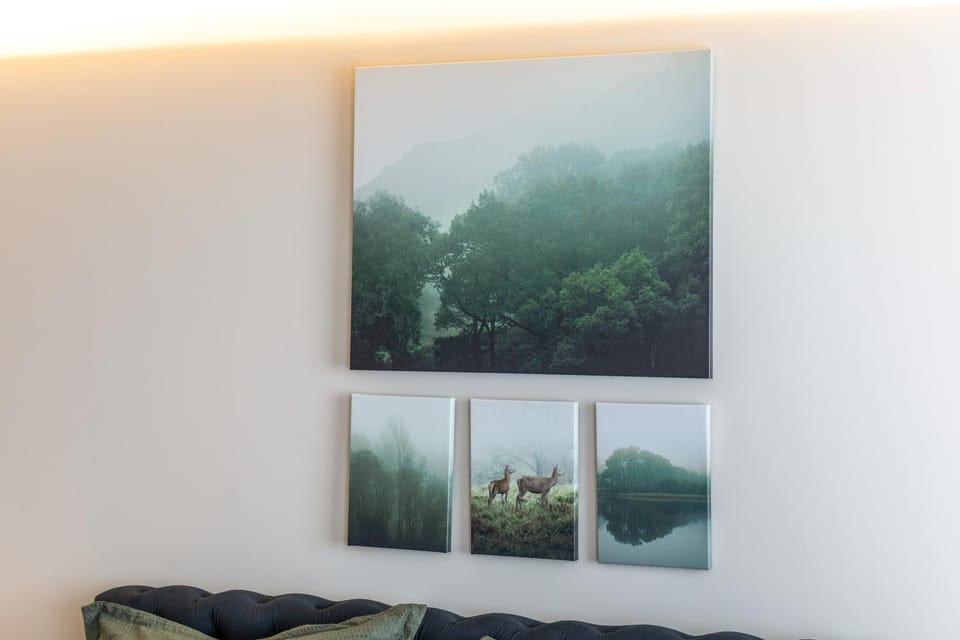 Fortyfour – Suite Wiesbaden Apartment in Wiesbaden