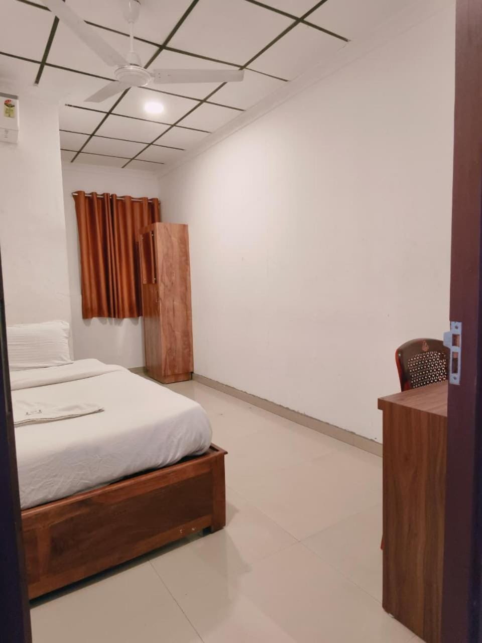 POSH Residency Hotel in Kochi