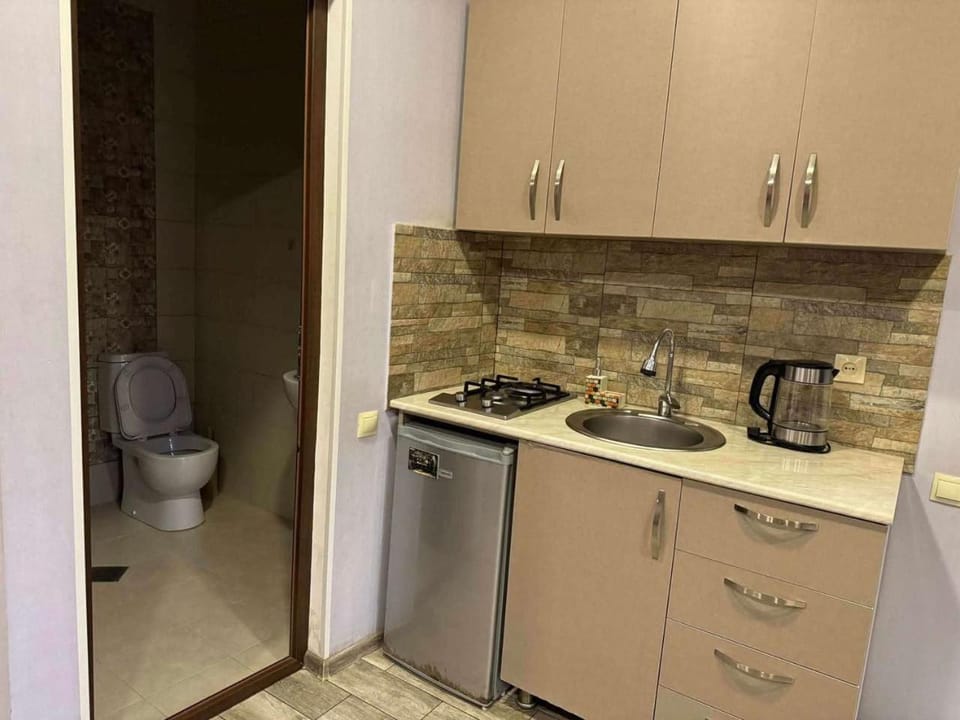 Nimako apartment Apartment in Georgia