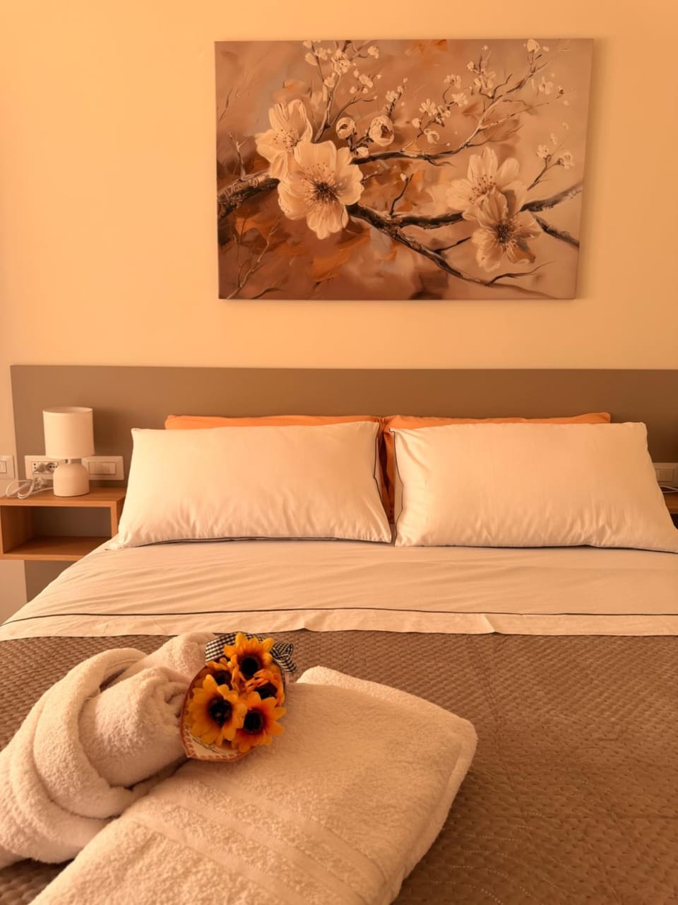 Forma Design Rooms Bed and Breakfast in Formia