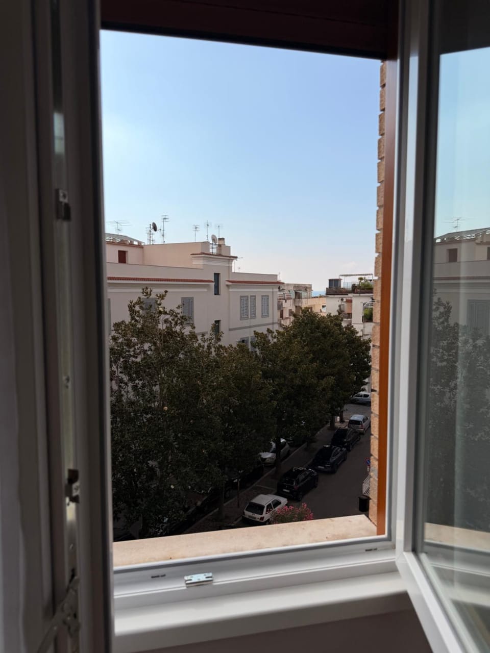 Forma Design Rooms Bed and Breakfast in Formia