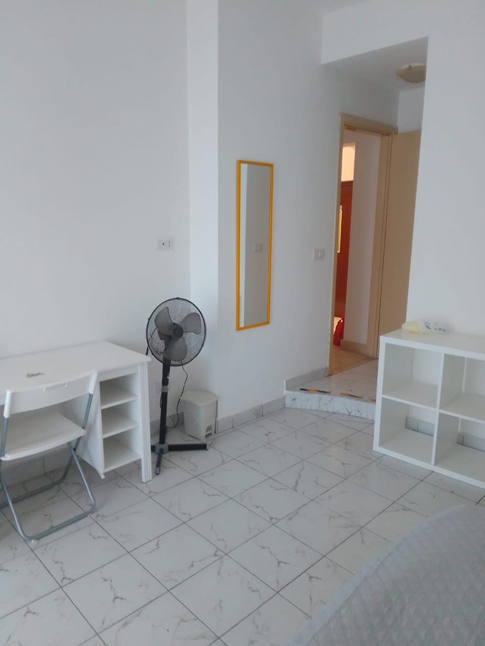 Ippocampo Bed and Breakfast in Naxos