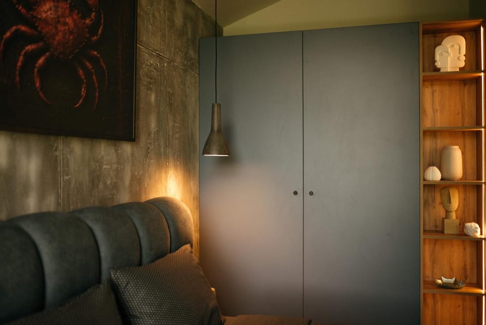 RAC by Zodiac Resort Chalet in Prahova, Romania