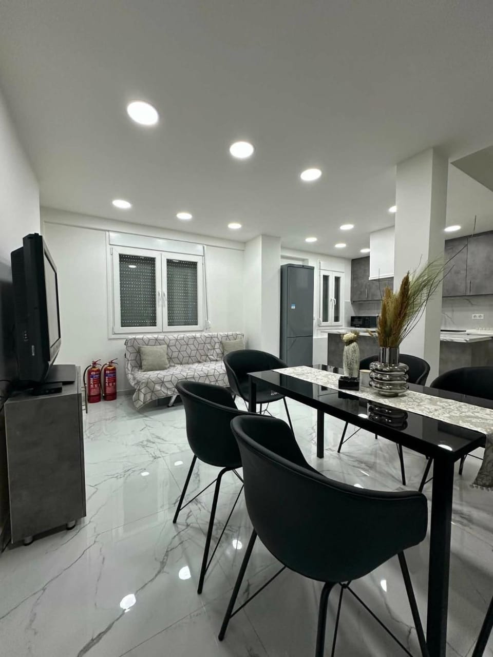 Urban Princess Modern 2BR Nikaia near Piraeus Port Apartment in Decentralized Administration of Attica