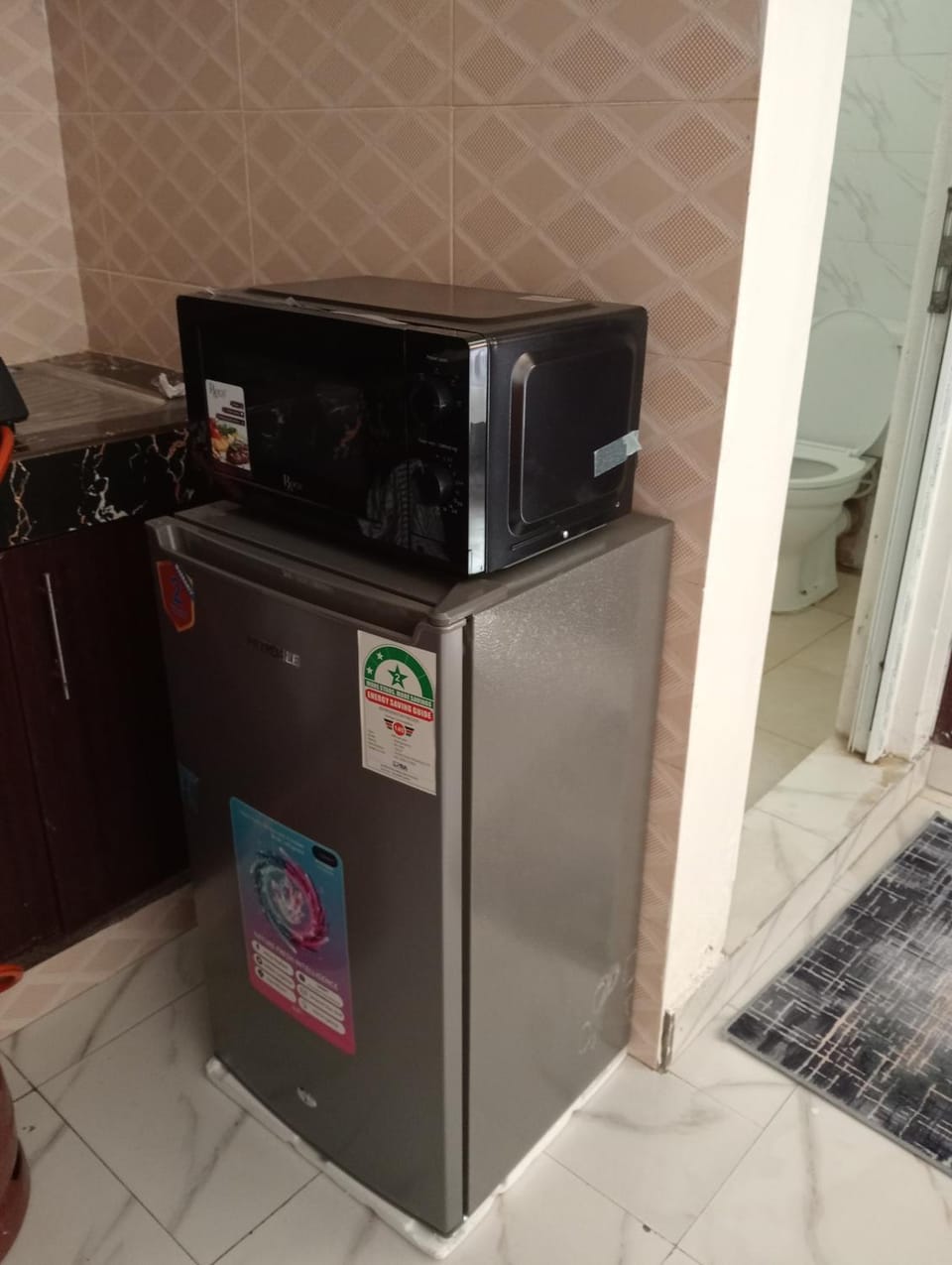 WENDO HOMEs APARTMENTS Apartment in Mombasa County