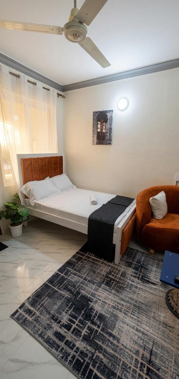 WENDO HOMEs APARTMENTS Apartment in Mombasa County