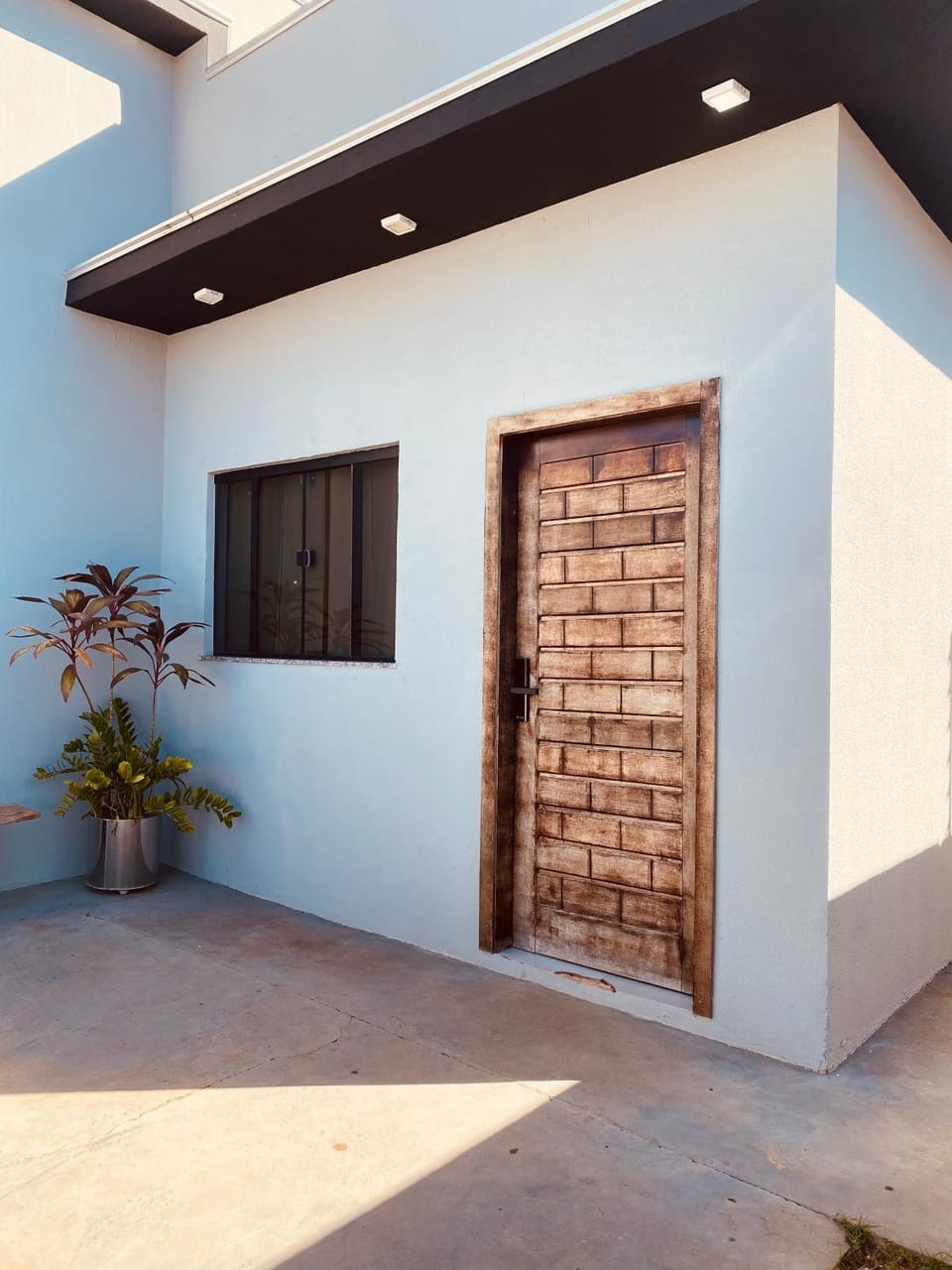 Casa Pires Essence - Sinop, Mato Grosso House in Sinop
